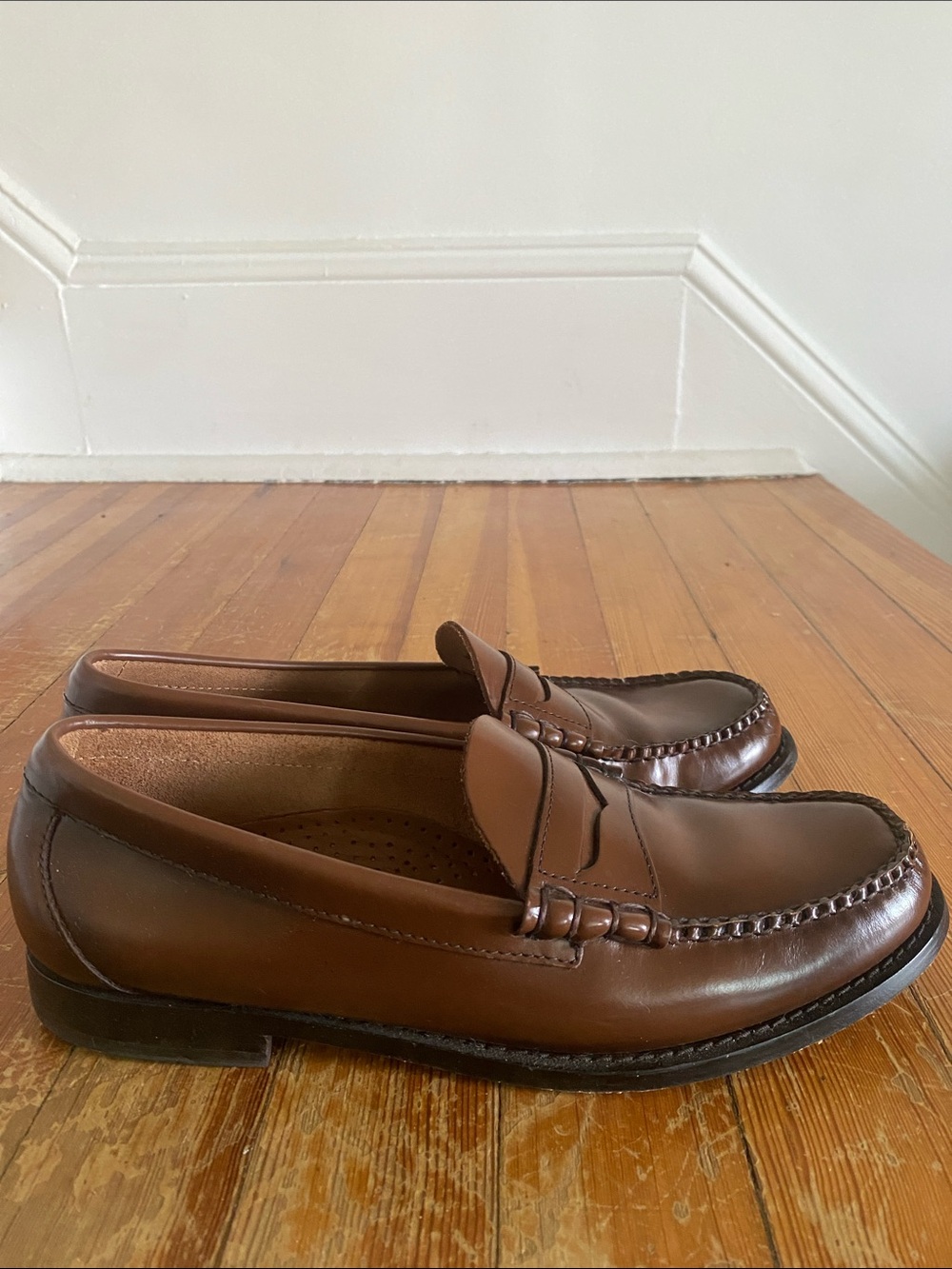 Weejuns Larson Loafers - Men - Picture 7 of 8